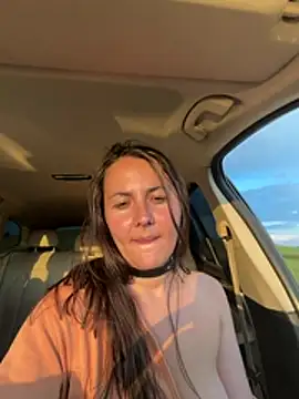 Squirt and anal in the car and outdoors... 💘🔞💯