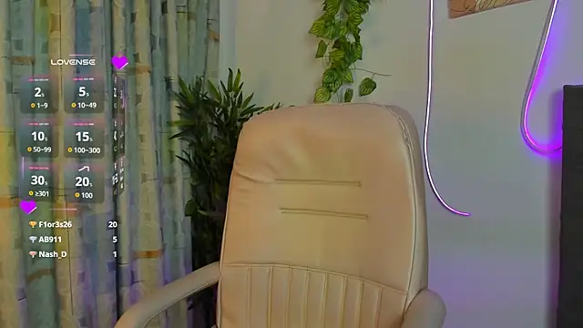 TEASING YOU W MY PUSSY SHAVED - video van Sally__BX cam-model