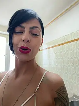 Riding your cock