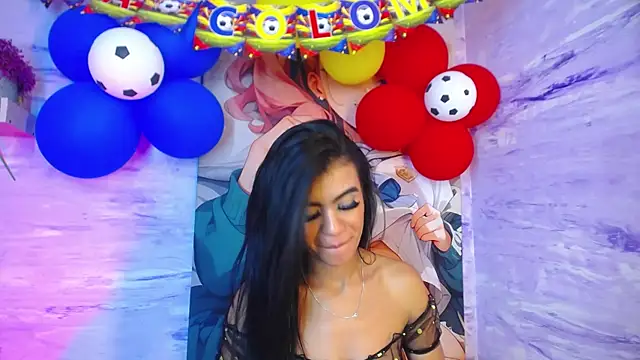 [30 Jun 08:34] Private Show