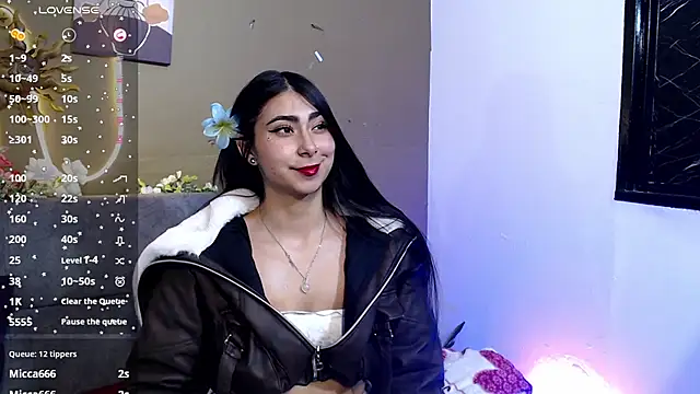 yumyu myuyyy - video by lucyfer_gpp cam model