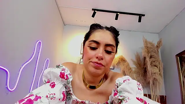[15 Jun 20:06] Private Show – video af CARLA_FERRERM cam-model