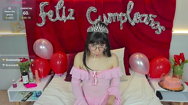 birthday sex