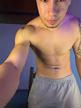 Private Show Dancing Sexy + Cum 😈