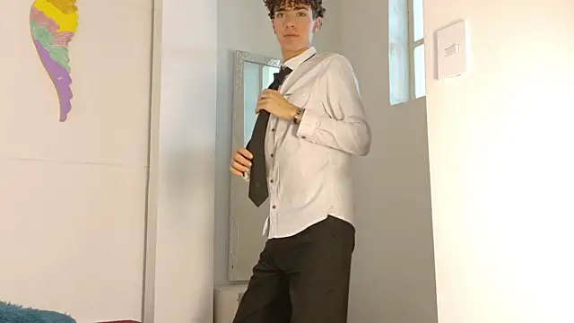 Dance, Nude and a great masturbation