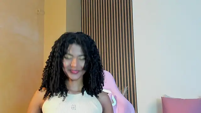 letst talk honey I need you with me - video của người mẫu cam Lissa_Blaze