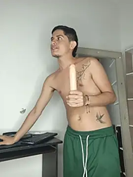 suck+fuck with dildo