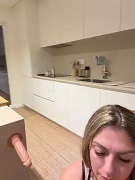 Lick Dildo
