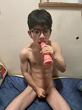 どエロ配信(射精有り)