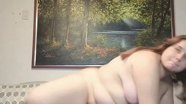 Fingering my pussy and playing with  domi