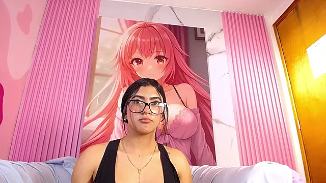 nylon stockings + masturbation + moaning = a lot of pleasure