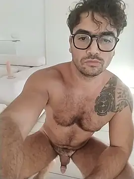 Hot dildo inside💦💦 - video by FranklinHot cam model