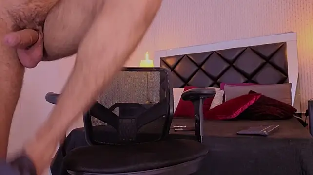 Intense masturbation with a huge load of cum ⛲🫗🔞 – video af jacob_rosas