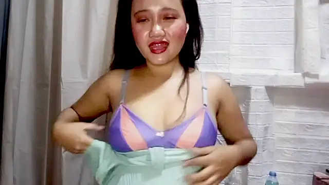 The Guy asked for dildo Ass fuck hard - clip cu Abegail2221 model videochat