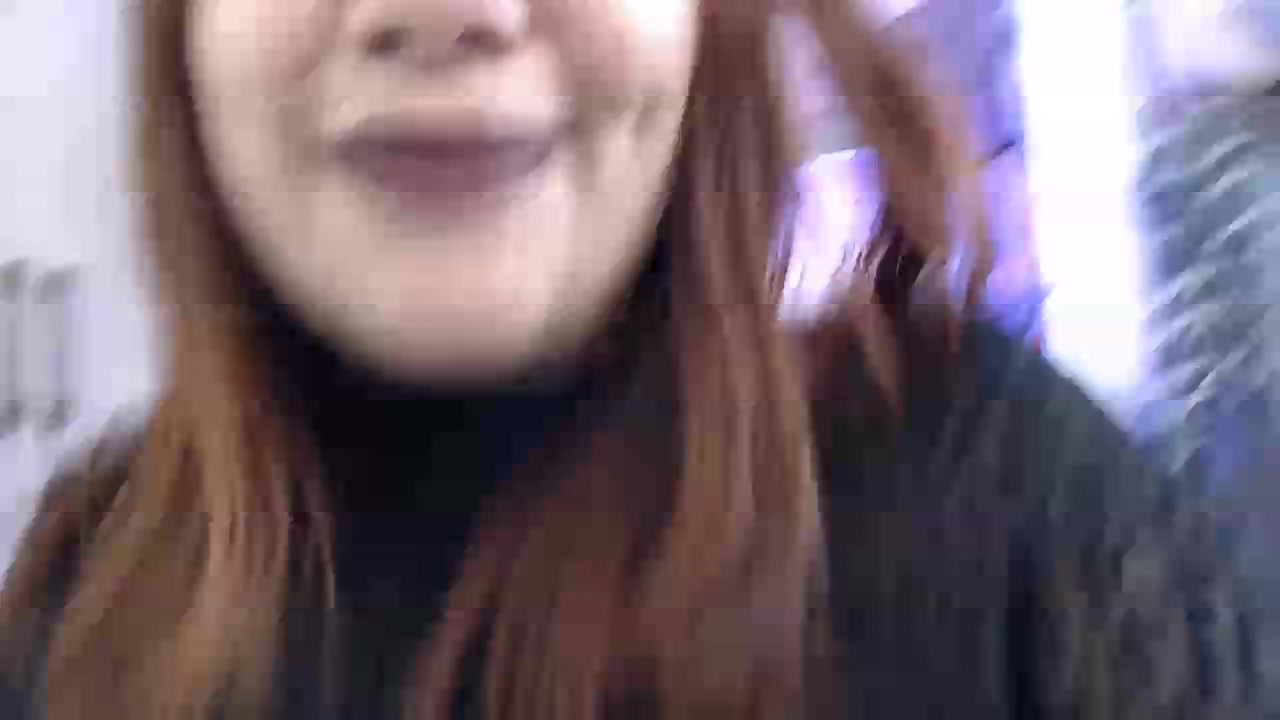 [18 Oct 23:01] Private Show - video by Meganxx1 cam model