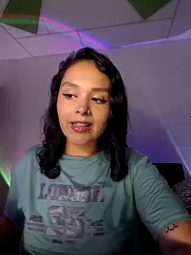DOMI and CUM!!!