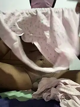 Show With Panties