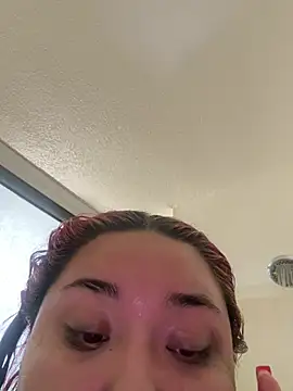 In the Shower play time