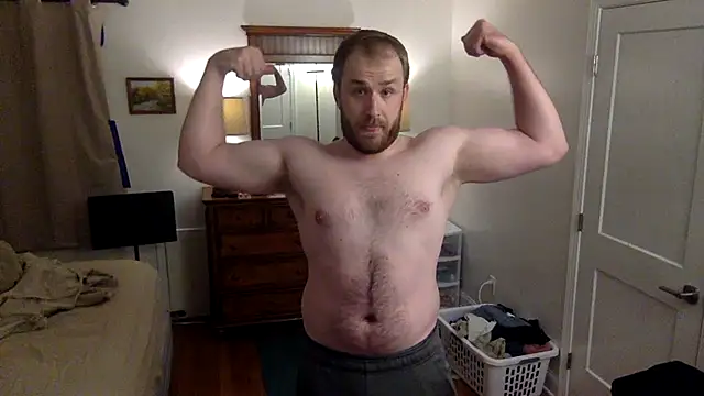 [18 Oct 21:40] Public Show - video by horny_dav4u cam model