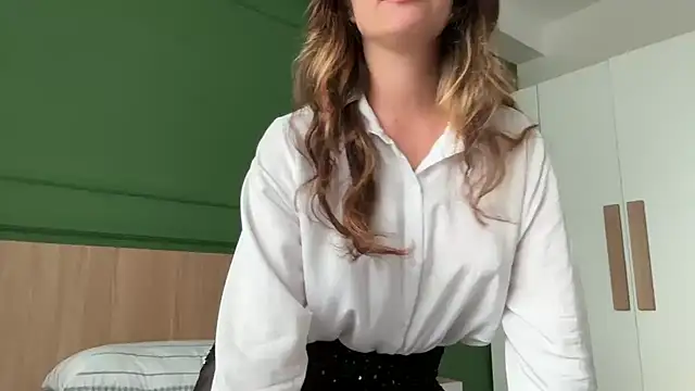 💕－カメラキャストのClara_Juneの動画
