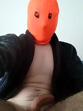[4 Jun 18:14] Spy Show - video by MaJoR-18 cam model