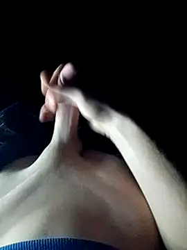 Late night cum session 😋