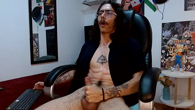 CUM and Sexy Dance:3
