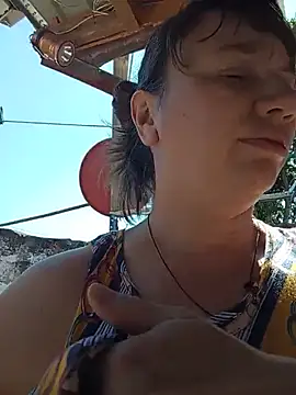 [5 Sep 13:16] Private Show - video di AnitaLove077 modella di cam