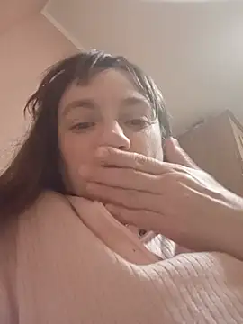 [17 Oct 07:53] Private Show - clip cu AnitaLove077 model videochat
