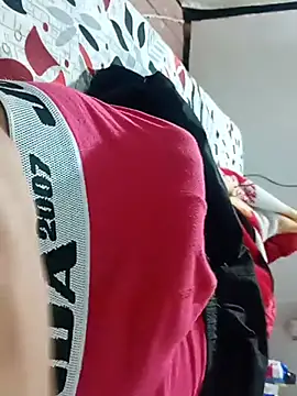 Allileth Video Thịnh Hành của Người Mẫu trên Cam 6947