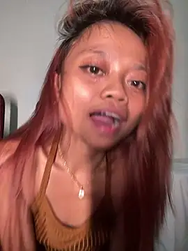 Squirting p video with Tina cameo – video af thetinyfilipina cam-model