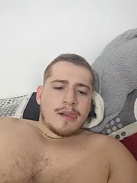 Private Show very horny