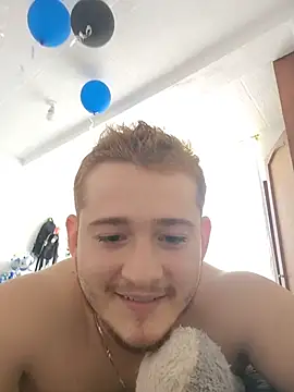 CUM SHOW
