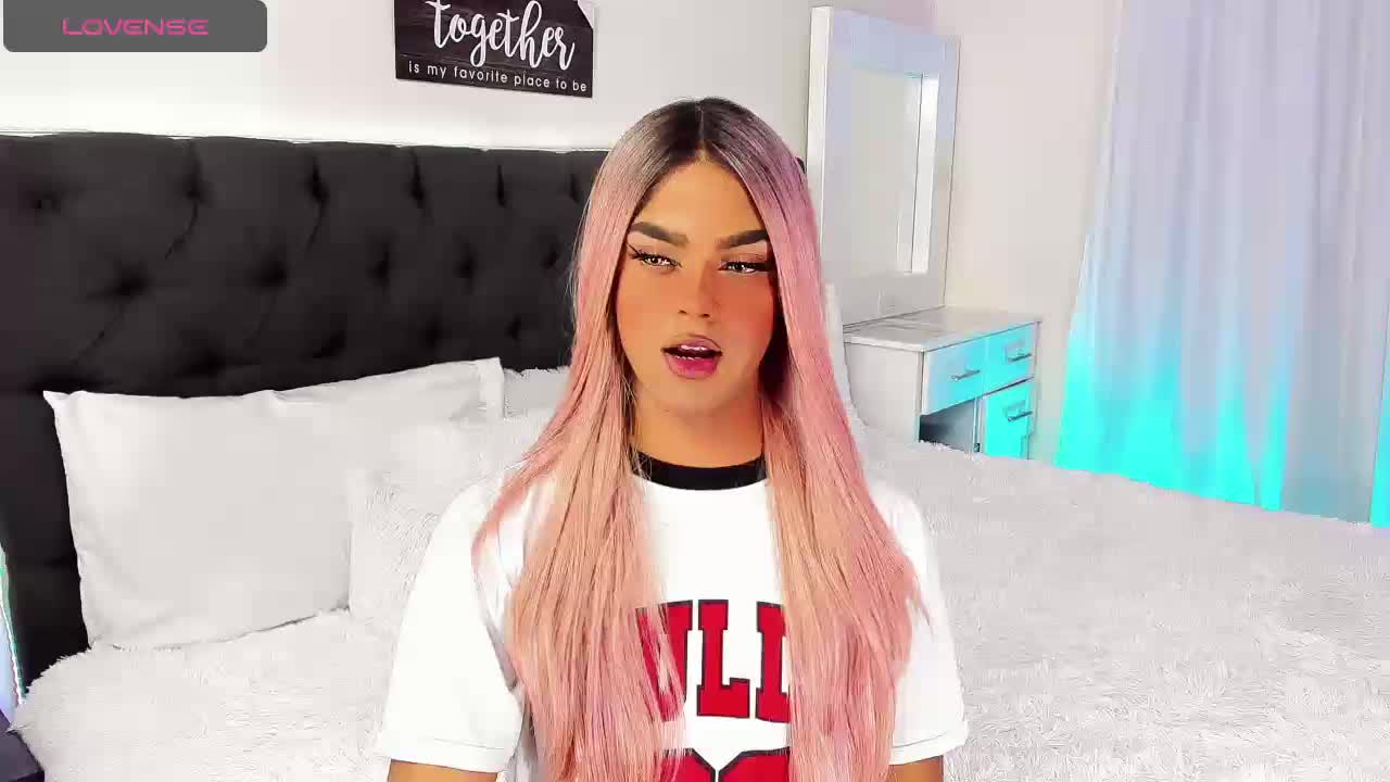 [14 Oct 02:21] Private Show - فيديو من Scarlethvhonparker موديل الكام