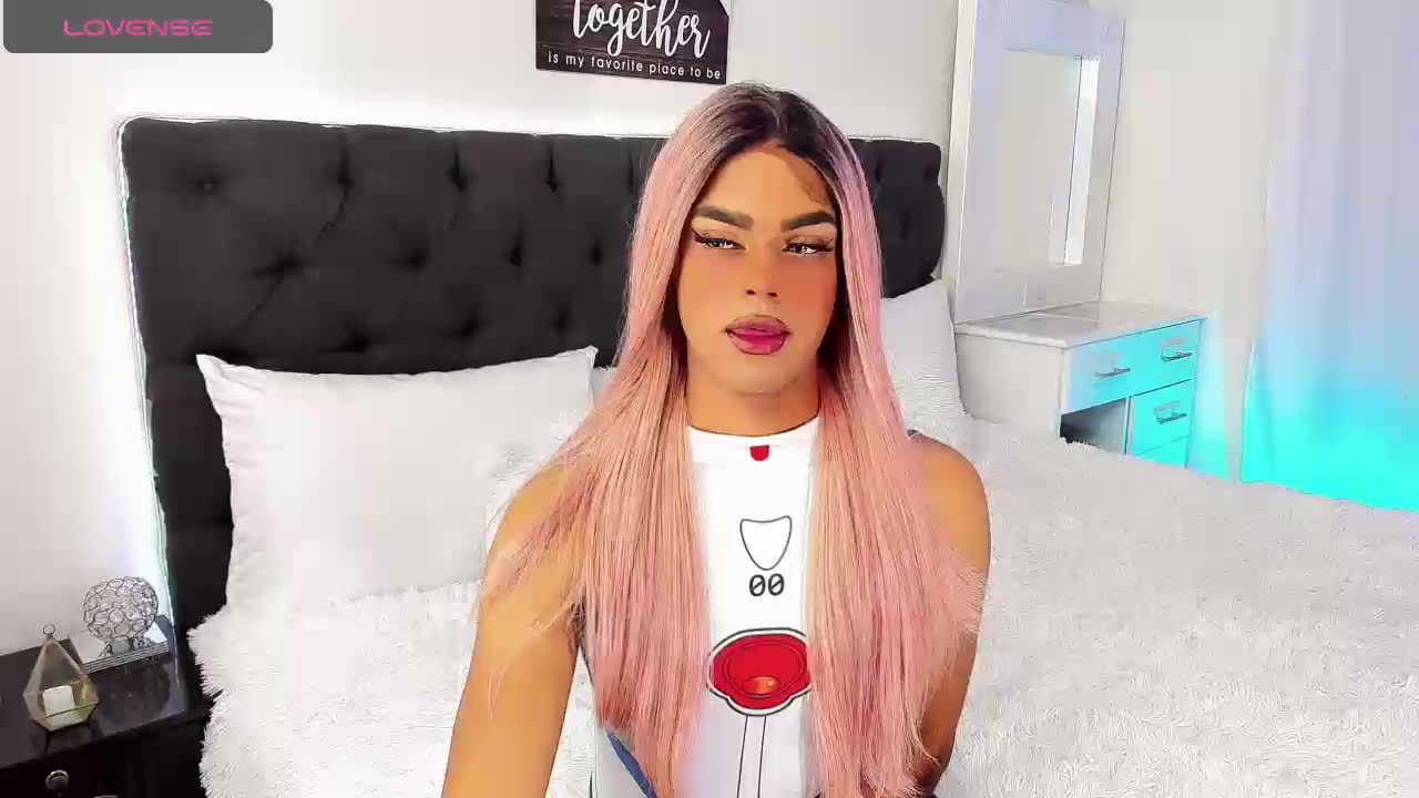[24 Oct 18:20] Private Show - فيديو من Scarlethvhonparker موديل الكام