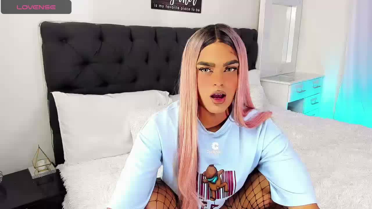 my cum again♥ - فيديو من Scarlethvhonparker موديل الكام