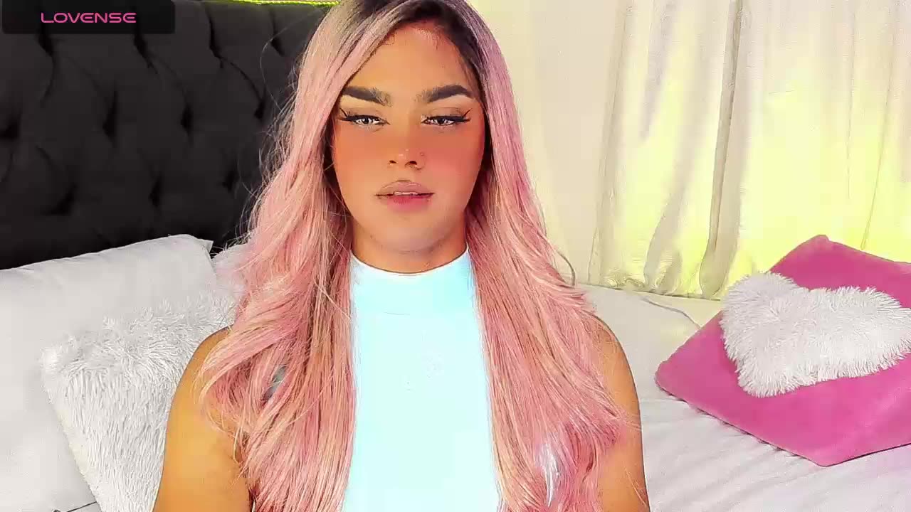 HEYYY! - فيديو من Scarlethvhonparker موديل الكام