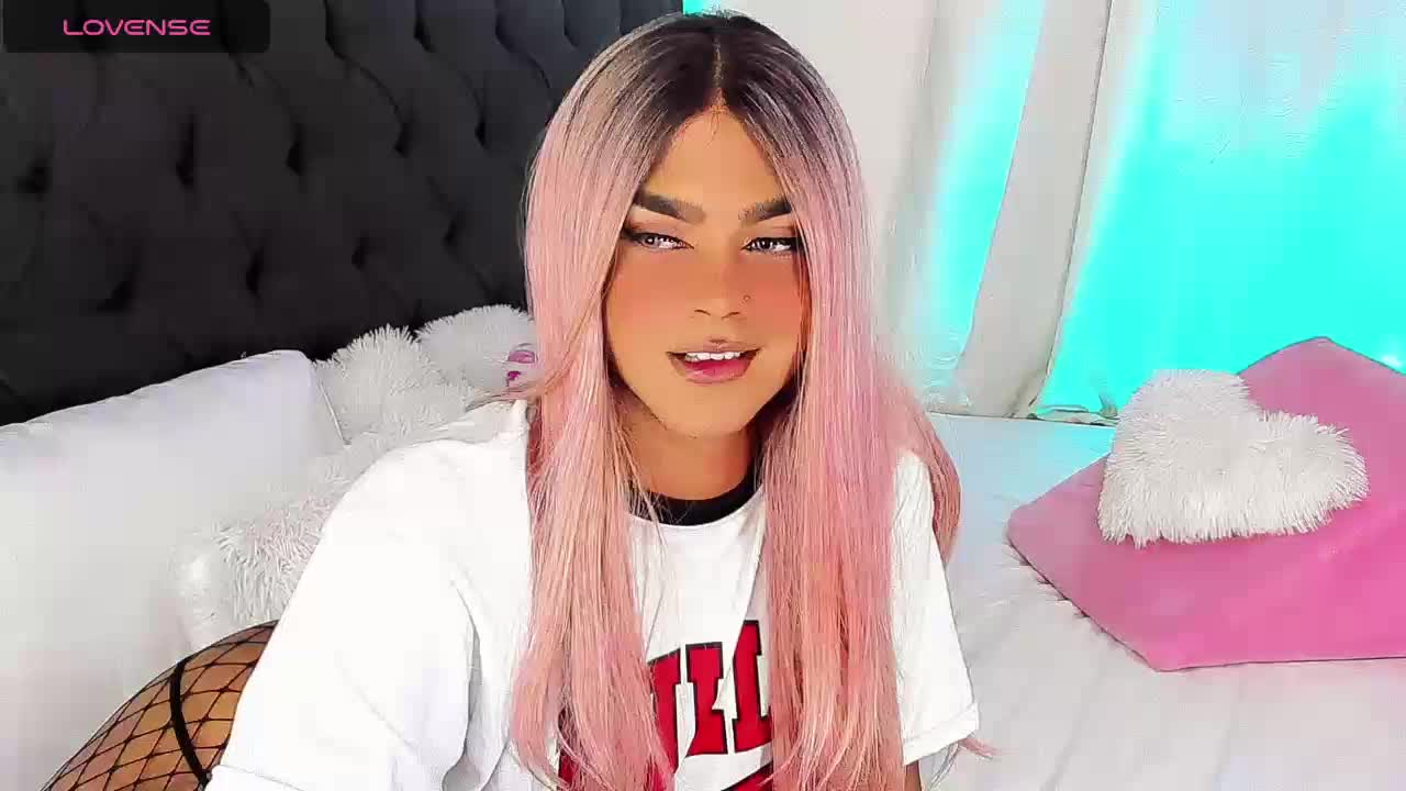 [30 Sep 18:37] Private Show - فيديو من Scarlethvhonparker موديل الكام