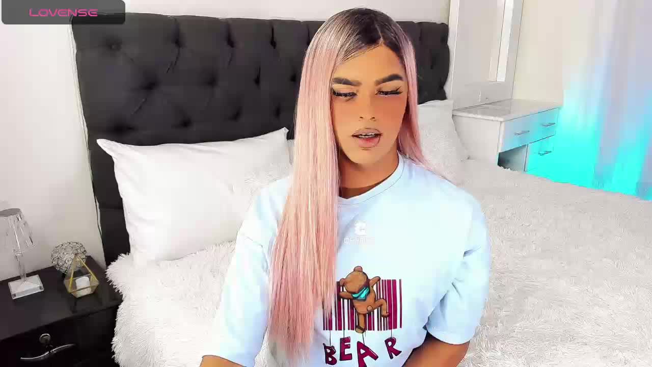 cum - فيديو من Scarlethvhonparker موديل الكام