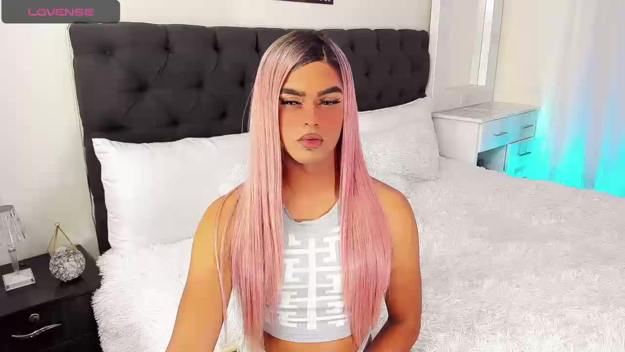 [20 Jan 19:56] Private Show - فيديو من Scarlethvhonparker موديل الكام