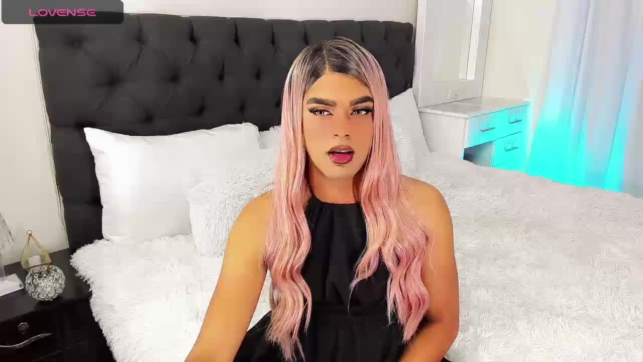 [11 Feb 21:36] Private Show - فيديو من Scarlethvhonparker موديل الكام