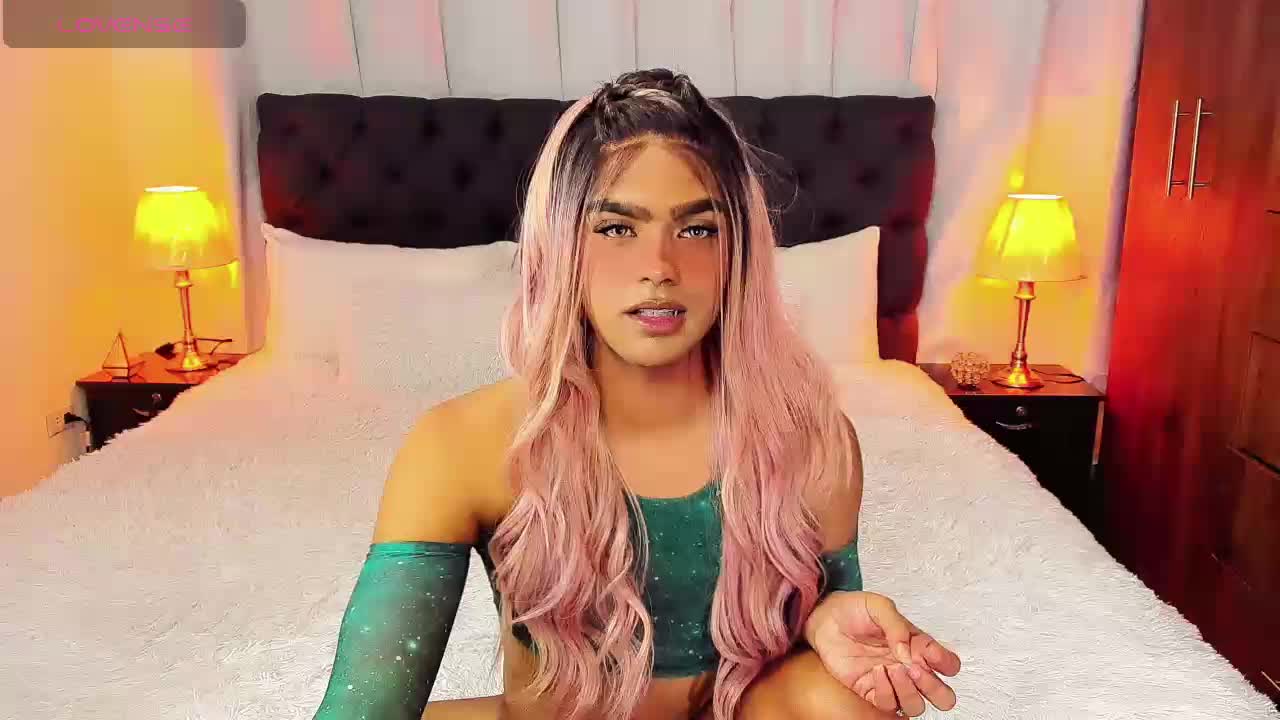 [15 Apr 00:02] Private Show - فيديو من Scarlethvhonparker موديل الكام