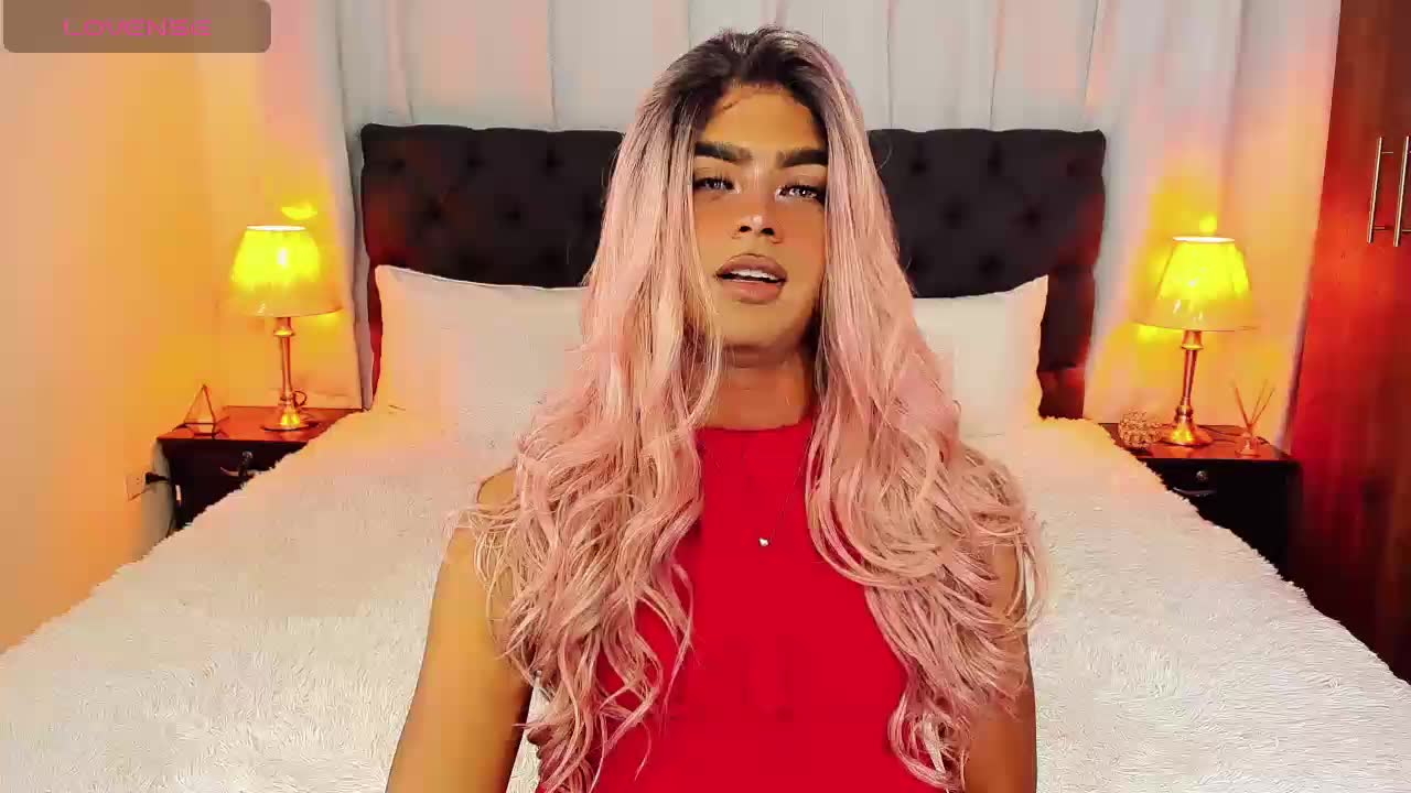 [17 May 18:23] Private Show - فيديو من Scarlethvhonparker موديل الكام