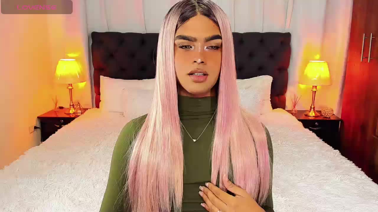 [29 May 18:32] Private Show - فيديو من Scarlethvhonparker موديل الكام