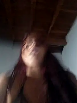 masturbating my pussy with a 24 cm dildo while squirting