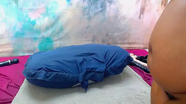 BOUNCE ASS