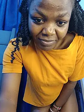 Me doing my best private ever❤️ - video by Black_prettty