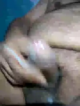 Gozando – video af CasadoUrsoPuto cam-model