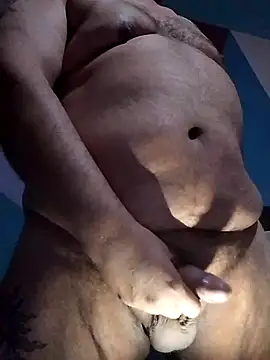 Punheta – video af CasadoUrsoPuto cam-model