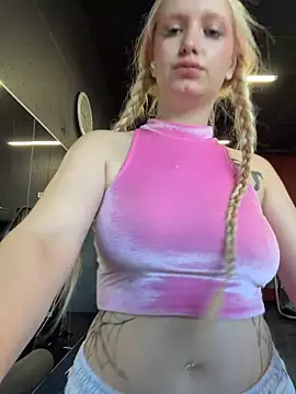 Let's practice together 🫶🏻✨ - Video von Elfi_InPublic Cam-Model